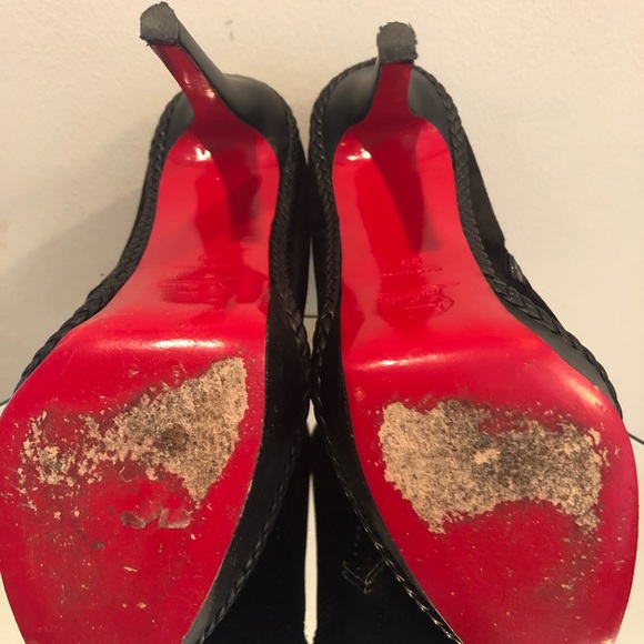 Christian Louboutin - Picture 2 of 6